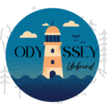 Site icon for ODYSSEY UNBOUND